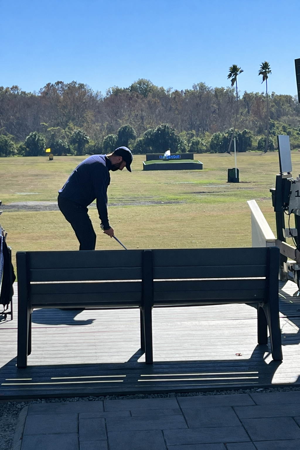 CashCupGolf Demo Image 1