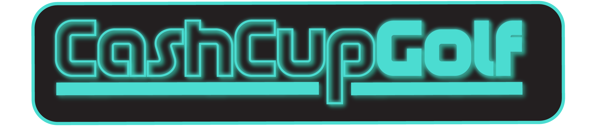 CashCup Golf Logo
